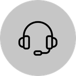 icono atención telefónica